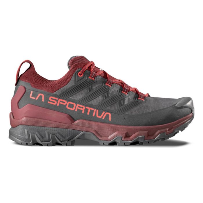 La Sportiva Ultra Raptor 3 GTX K. 47 Punainen Miehet