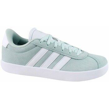 ADIDAS SPORTSWEAR Urheilukengät 'VL Court 3.0' minttu / valkoinen