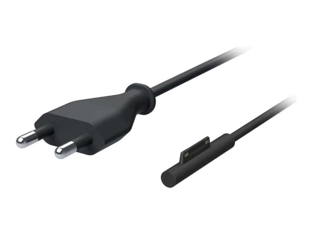 Microsoft Surface 65w Power Supply 65w
