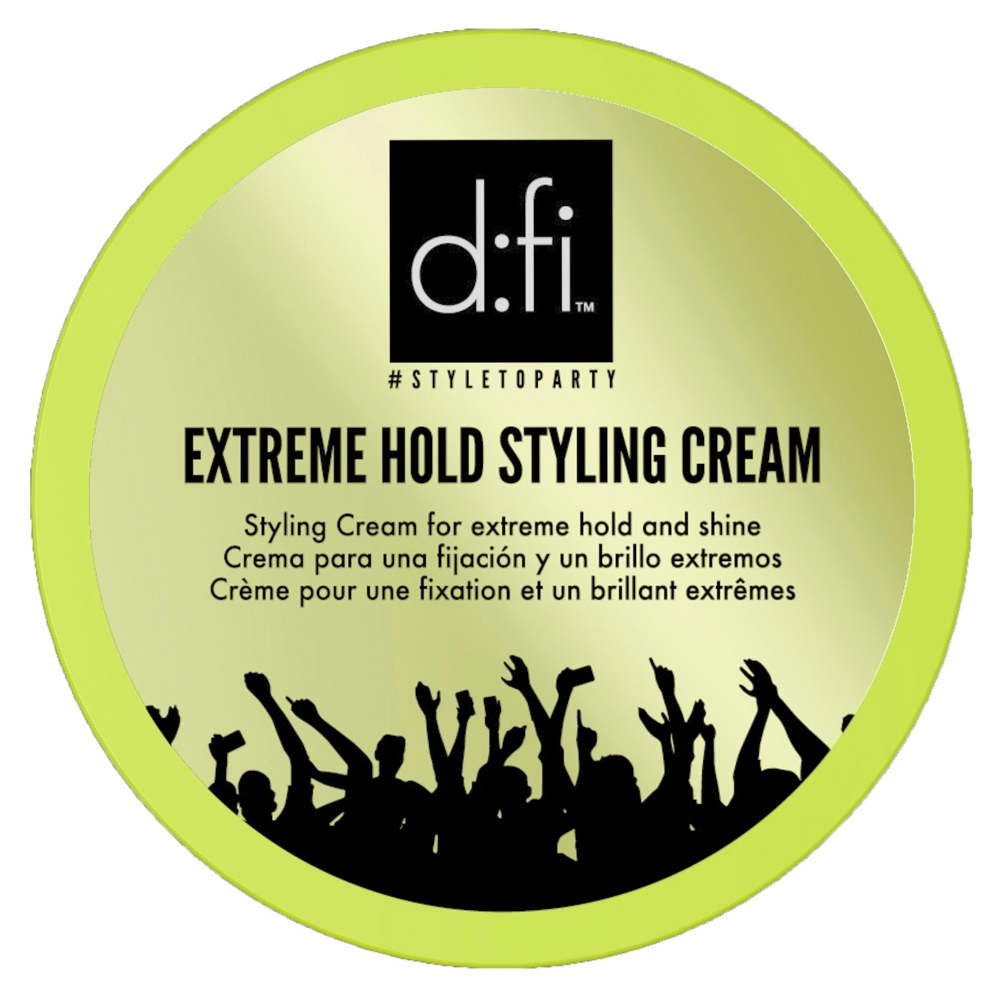 D:fi Extreme Cream 75g