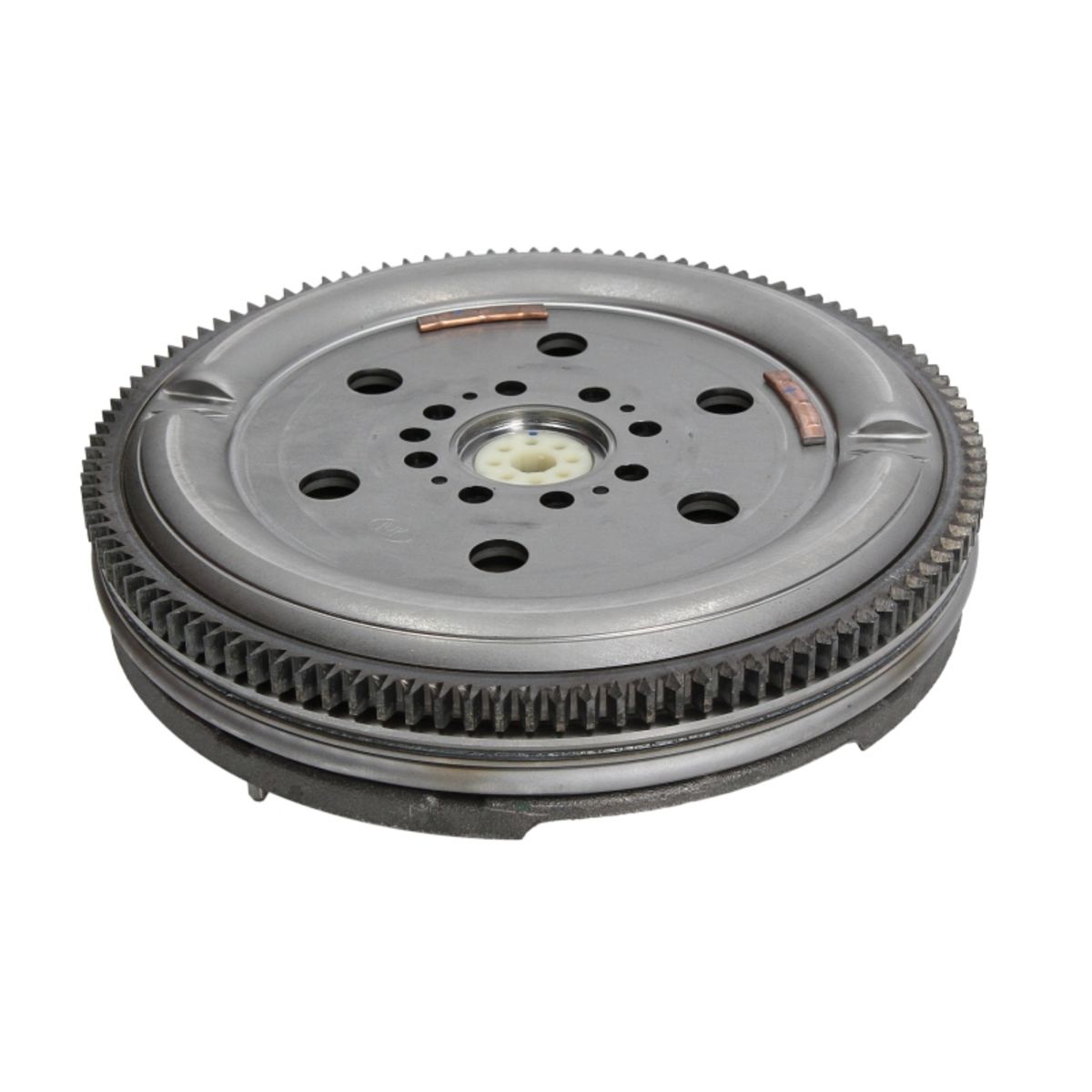 Kaksoismassavauhtipyörä LuK 415 0273 10