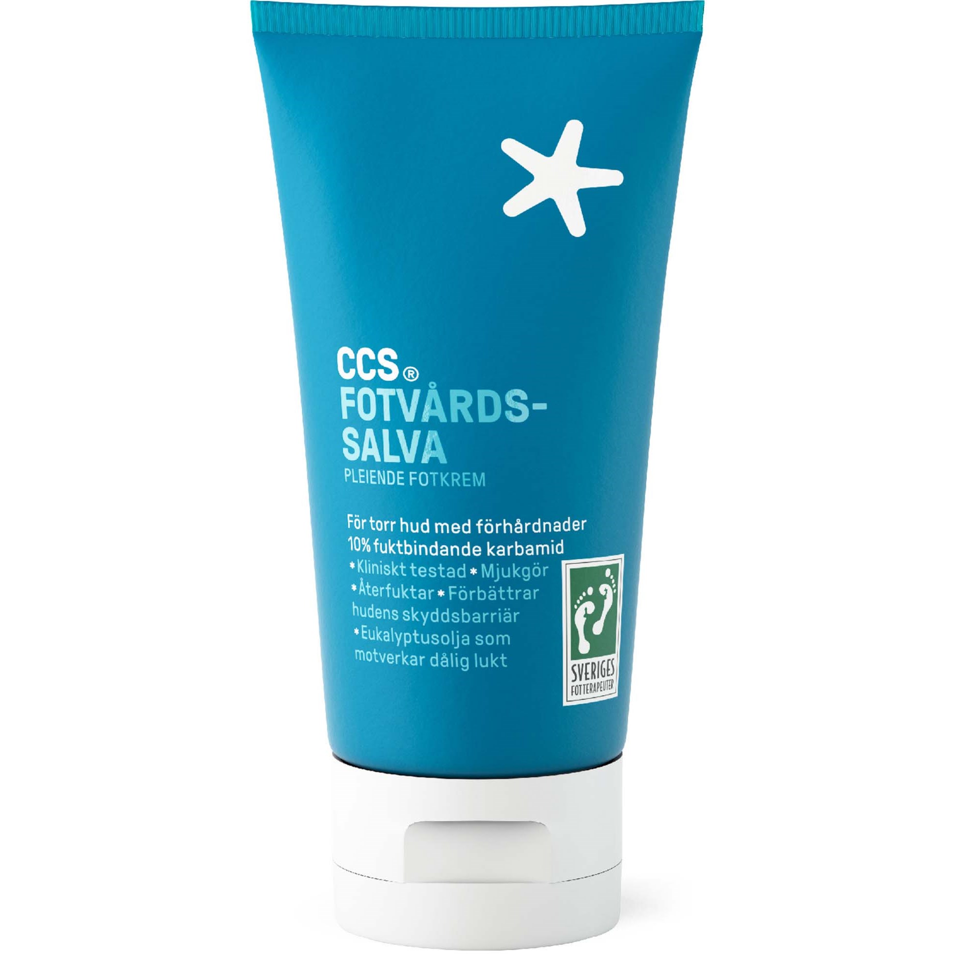 Ccs jalkavoide 75 ml