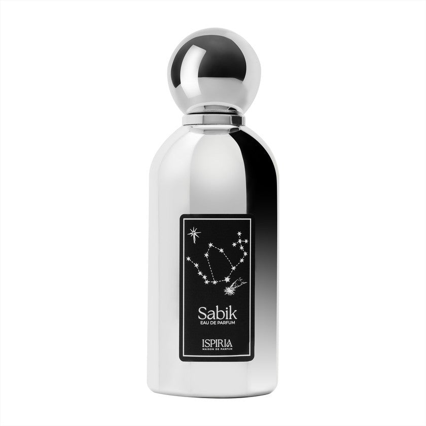Ispiria Sabik - Eau De Parfum 100 ml