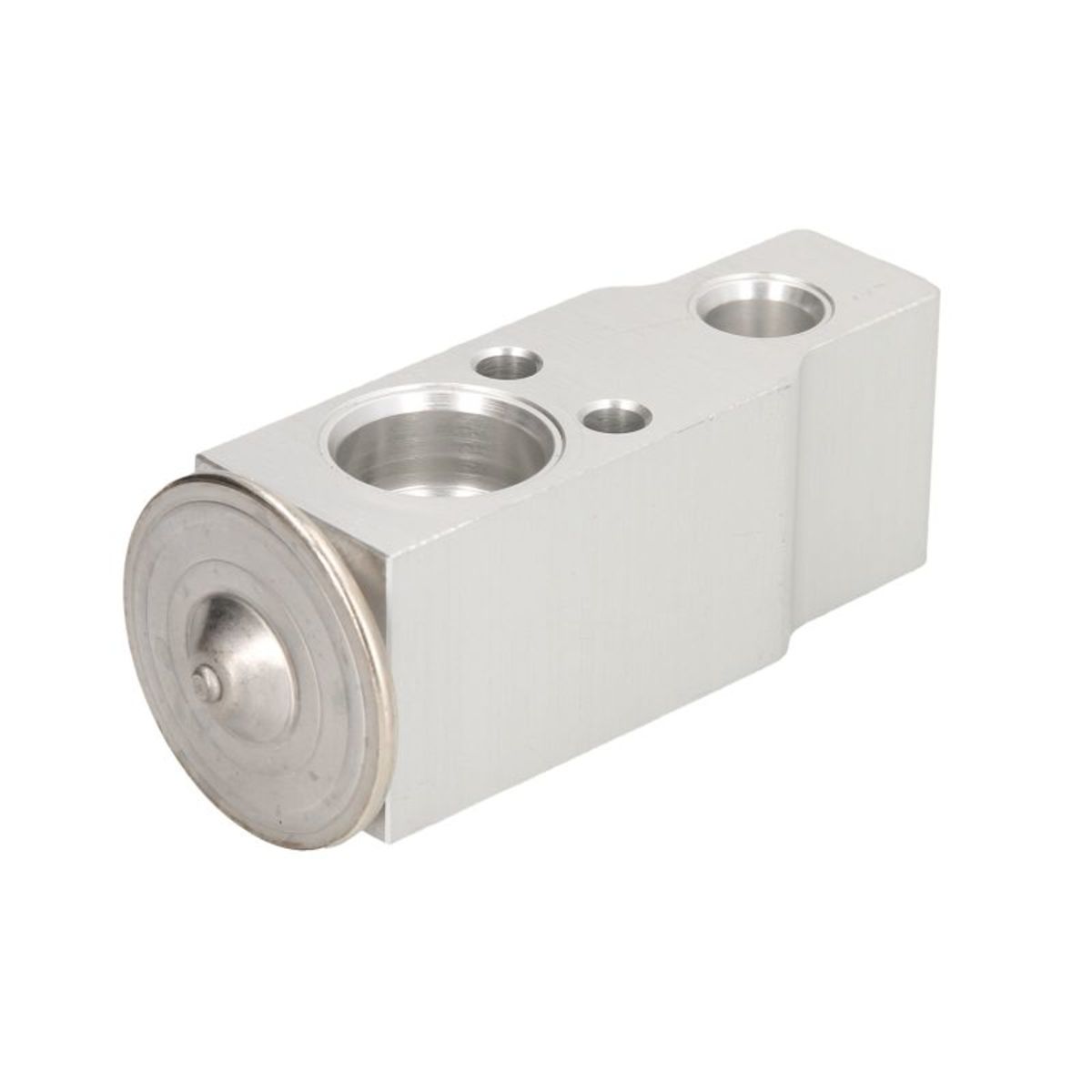 Paisuntaventtiili, ilmastointilaite THERMOTEC KTT140115