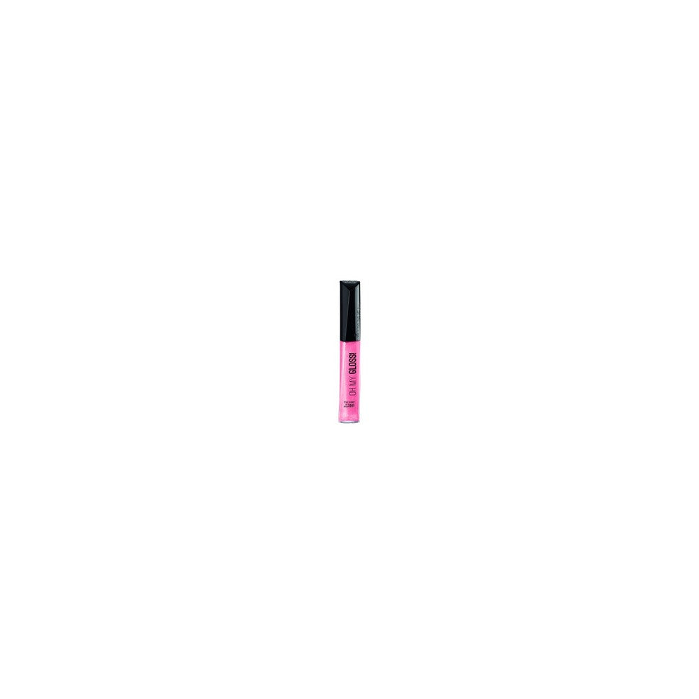 Rimmel Oi MY GLOSS - Huulikiilto 6,5 ml 130 Purrr... Kiiltävä Cat