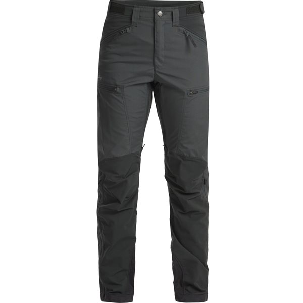 Lundhags Makke High Waist Curved Pant W - 34