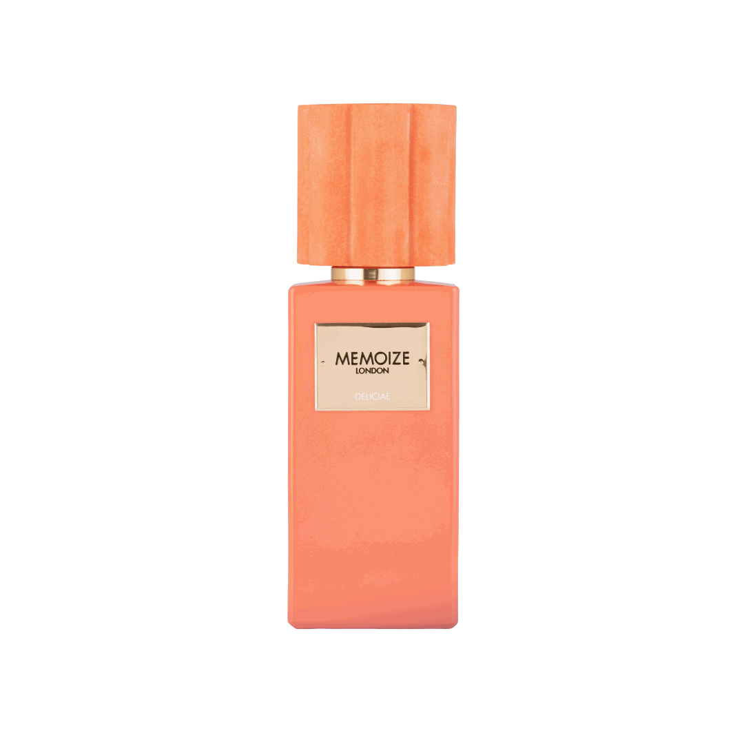 Memoize Delights, Extraità De Parfum, unisex, 50 ml