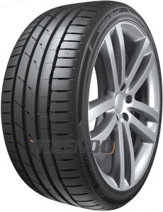 Hankook Ventus S1 evo 3 K127 205/55R17 95W