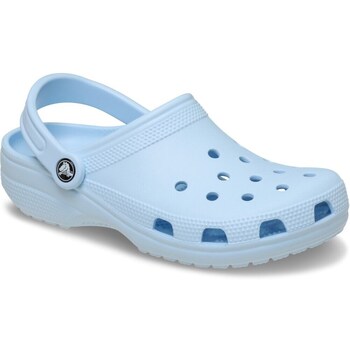 Crocs Puukengät & Crocs-jalkineet 'Classic' vaaleansininen