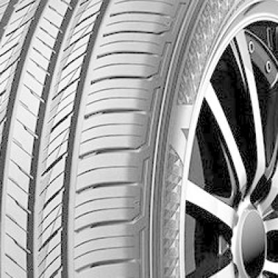 Kumho Crugen HP71 ( 225/60 R17 99V 4PR, vanteen suojalistalla (FSL) )