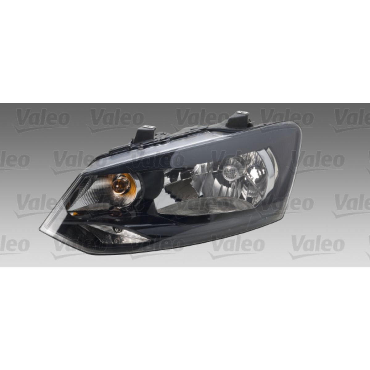 Ajovaloumpio VALEO 044082