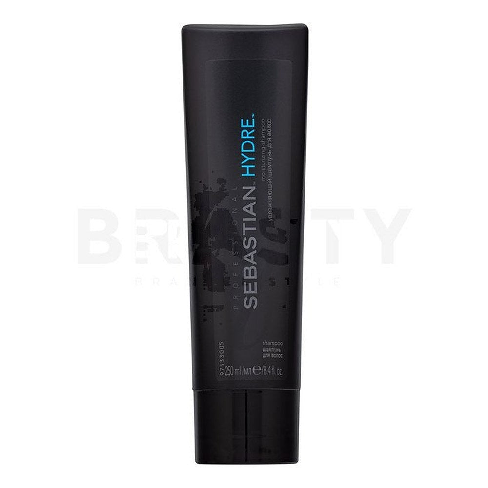 Sebastian Professional Hydre shampoo vaurioituneille ja kuiville hiuksille 250 ml