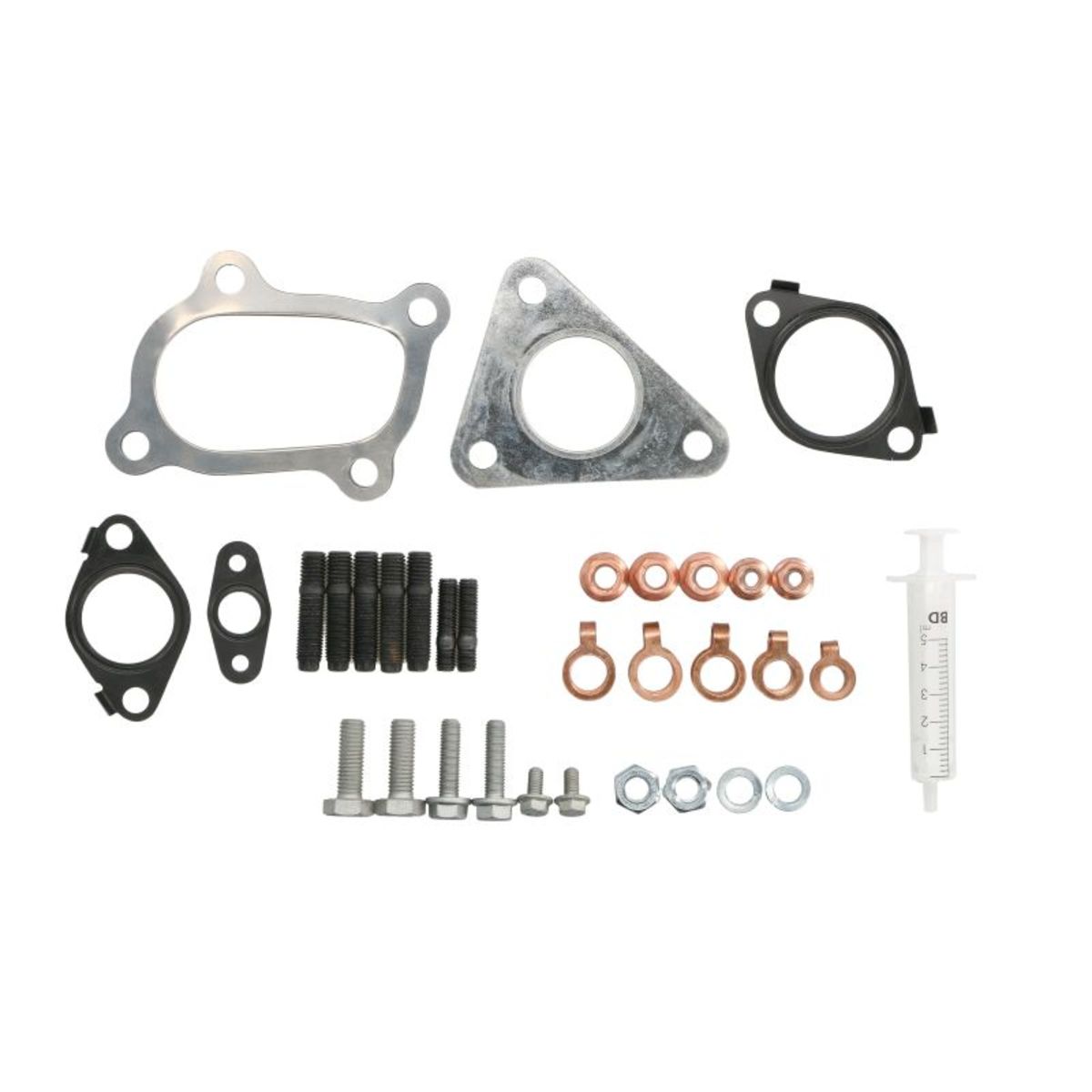 Asennussarja, turboahdin EVORON EVMK0254