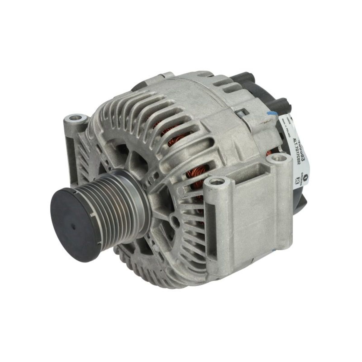 Laturi VALEO 439583