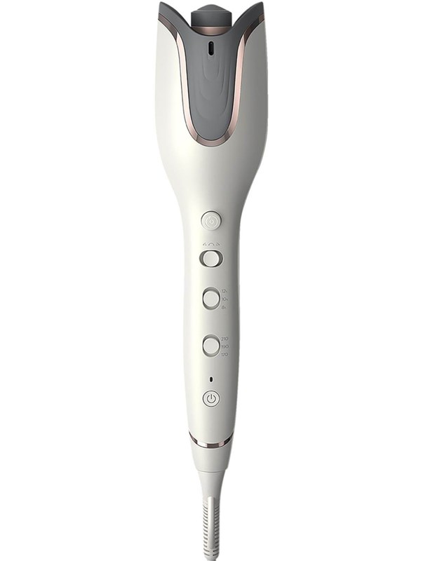 Philips StyleCare Prestige BHB878/00 MoistureProtect Auto Curler, Kiharruspuikko, Lämmin, Kaikille hiuksille, 170 °C, 210 °C, 30 s