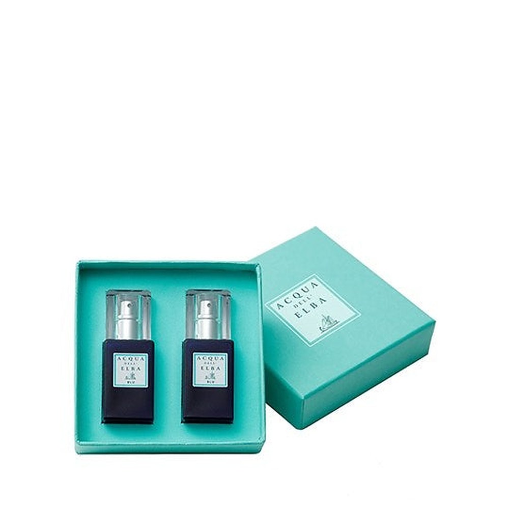 Acqua dell'Elba Kit Acqua dell'Elba Mia Blu Man 30ml
