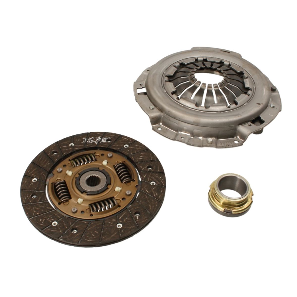 Kytkinpaketti VALEO 821411