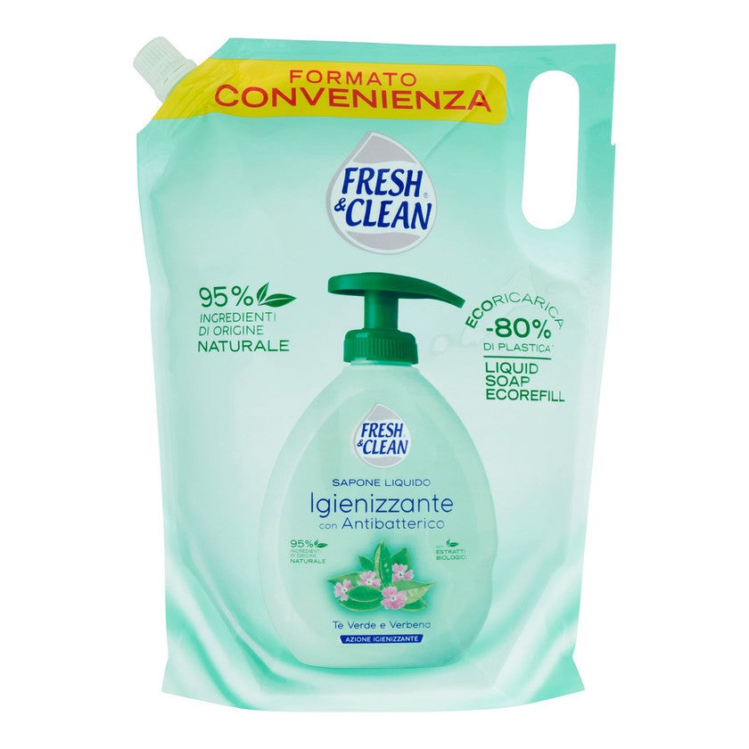 Fresh&Clean Fresh & Clean Sap.Eco 1000 Desinfiointiaine