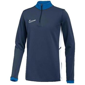 NIKE Urheilullinen collegepaita 'Academy 25' sininen / laivastonsininen