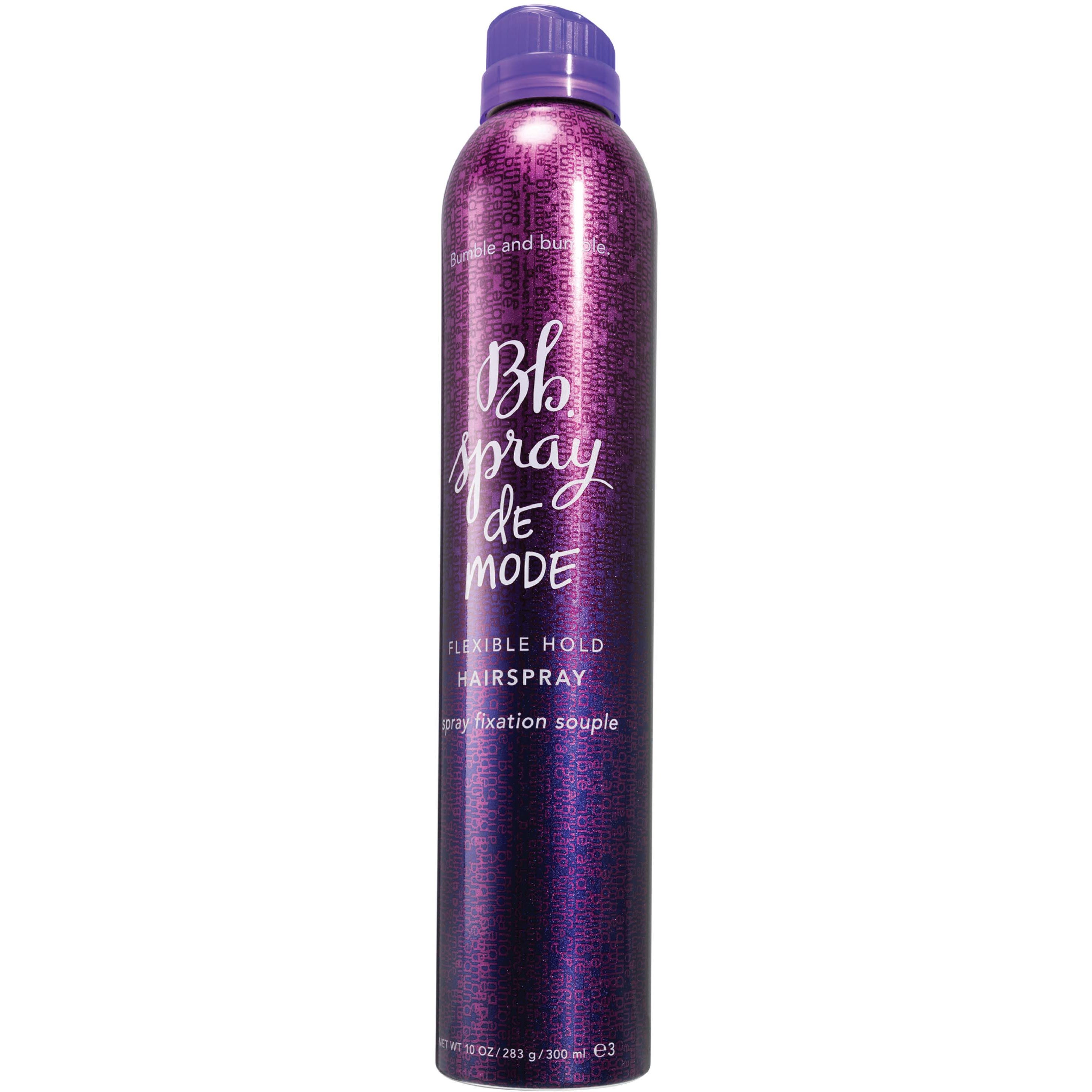 Bumble and Bumble Bumble & Bumble Spray De Mode Hairspray 300 ml