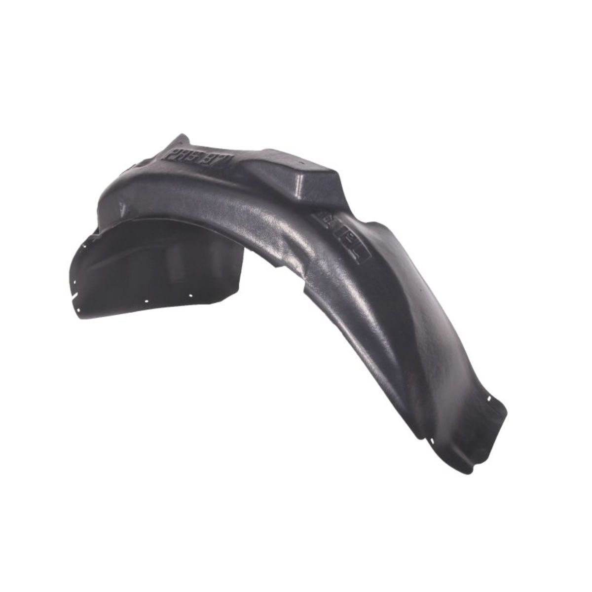 Pyöräkotelo REZAW-PLAST RP111417