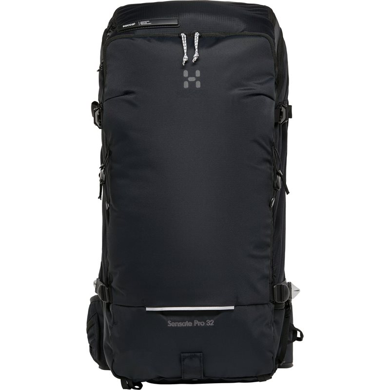 Haglöfs Sensate Pro 32 True Black - M/L