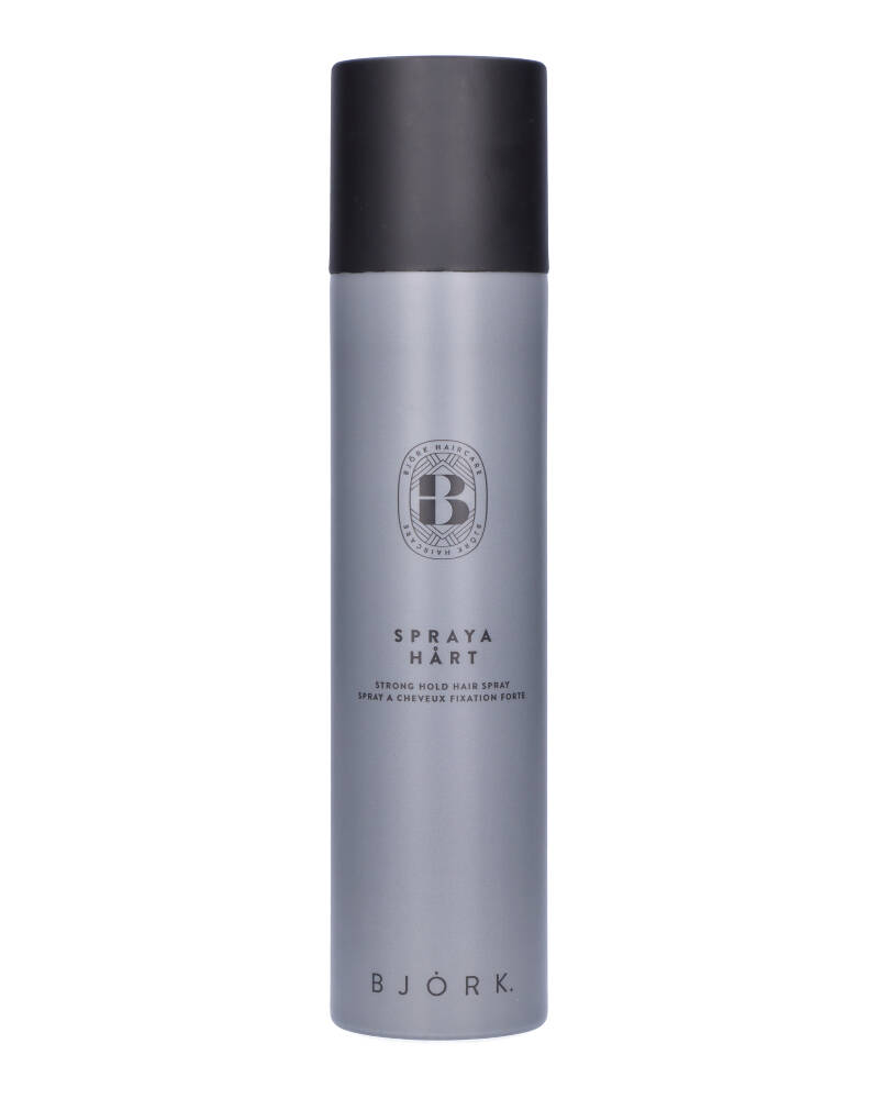 Björk SPRAYA HÅRT Hard Hairspray - 300 ml