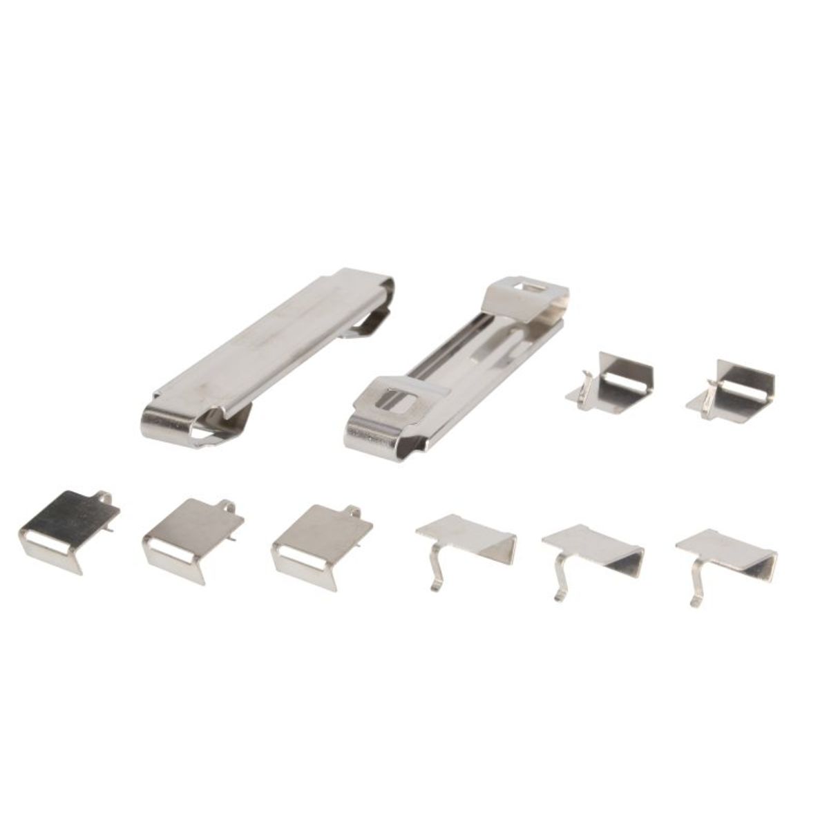 Jarrupalojen asennussarja QUICK BRAKE 109-0029