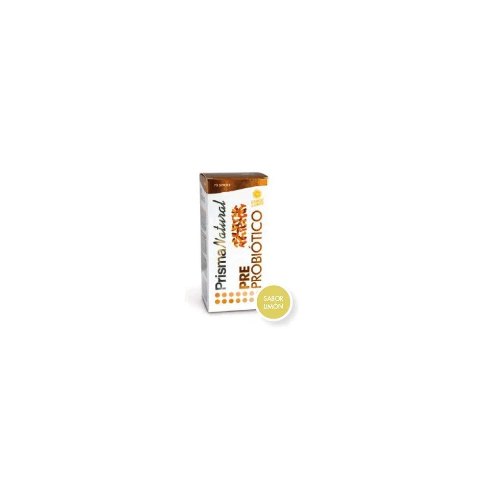 Symbioottinen 15 Stick Prism Naturale