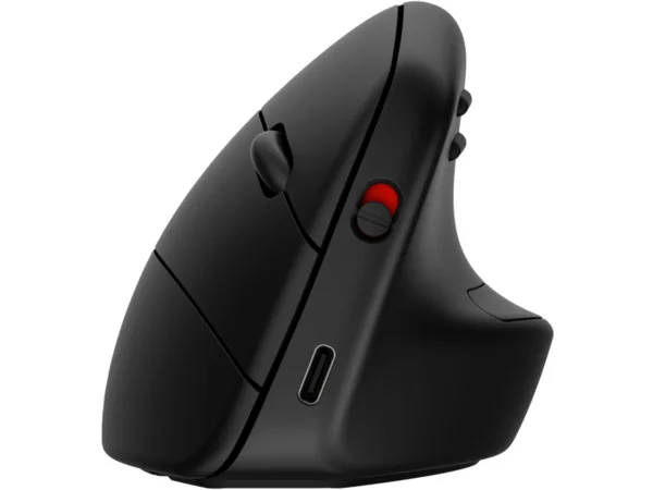 HP 925 -langaton ergonominen hiiri, musta