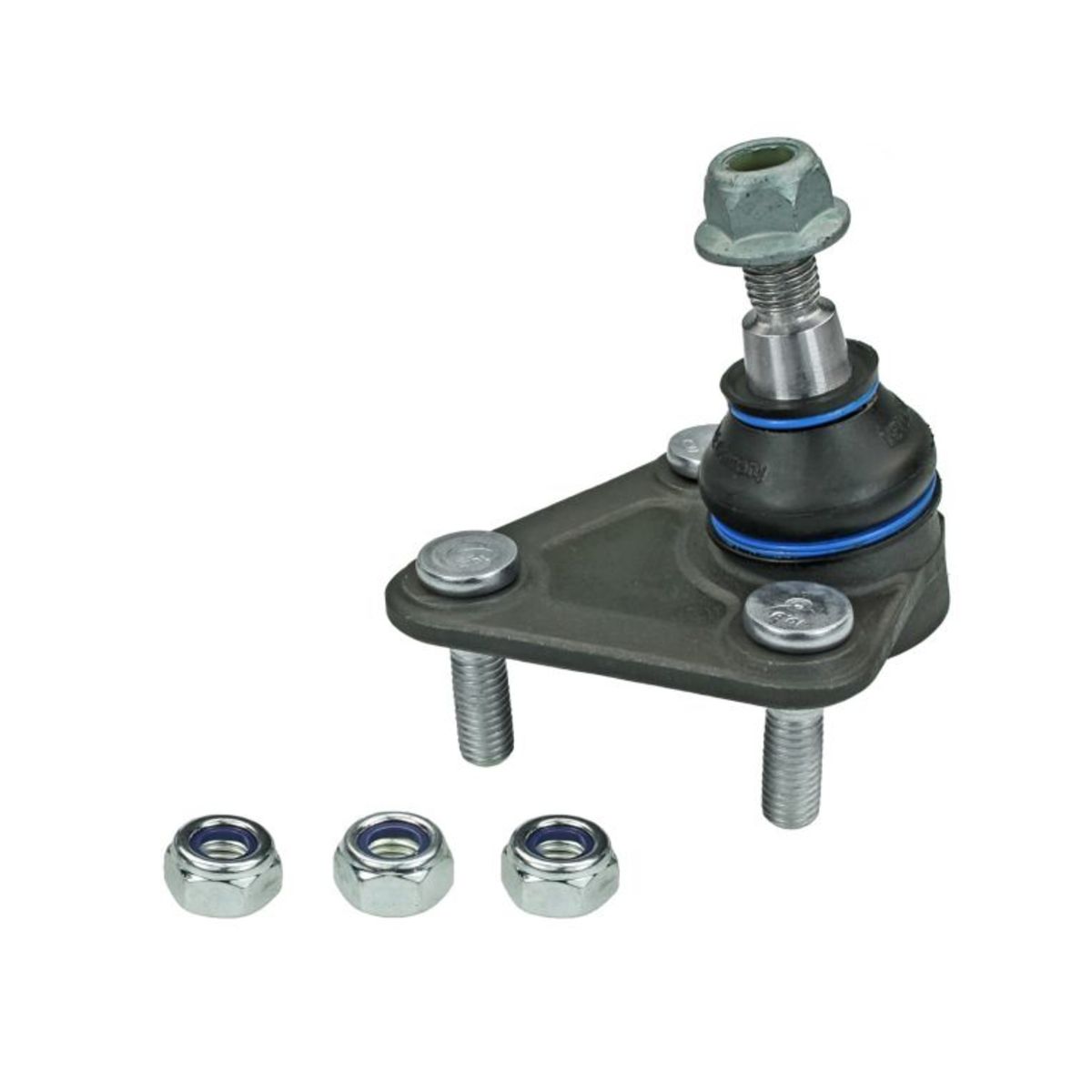 Pallonivel MEYLE 116 010 0005