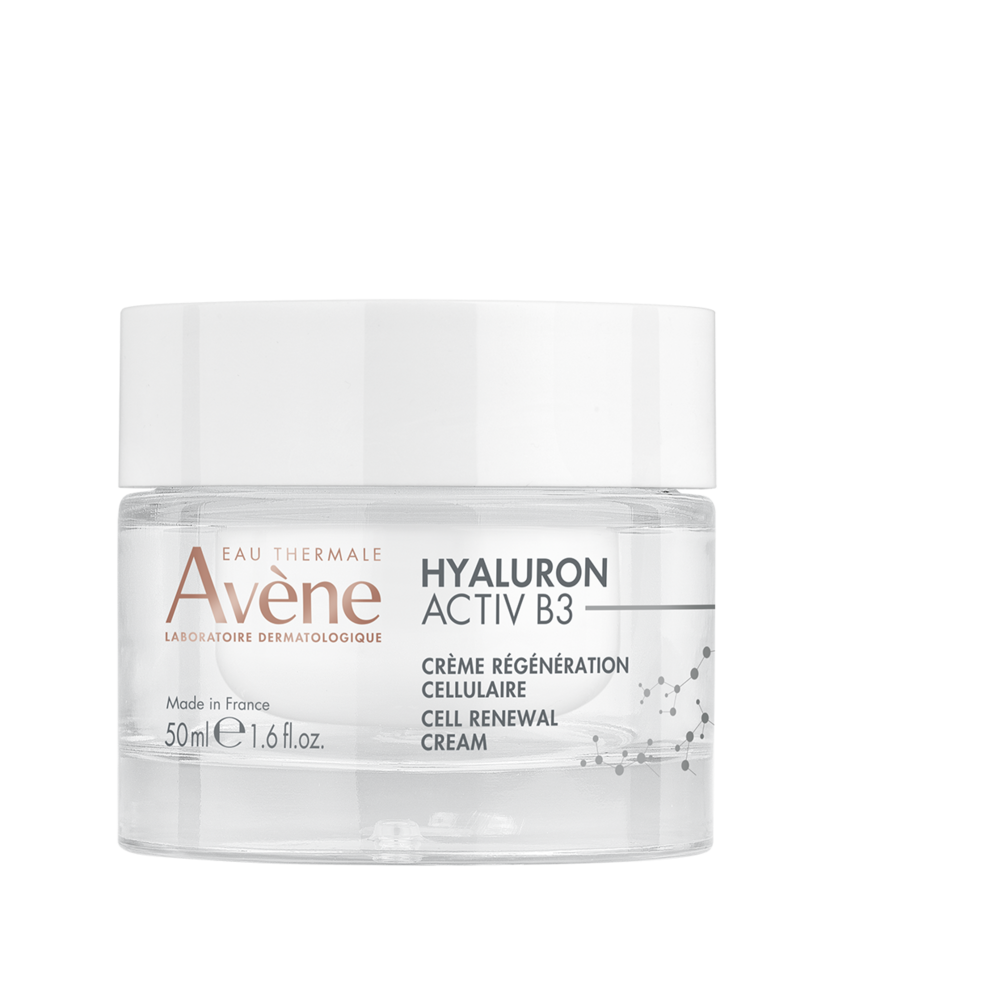 Avene Hyaluron Activ B3 day cream 50 ml