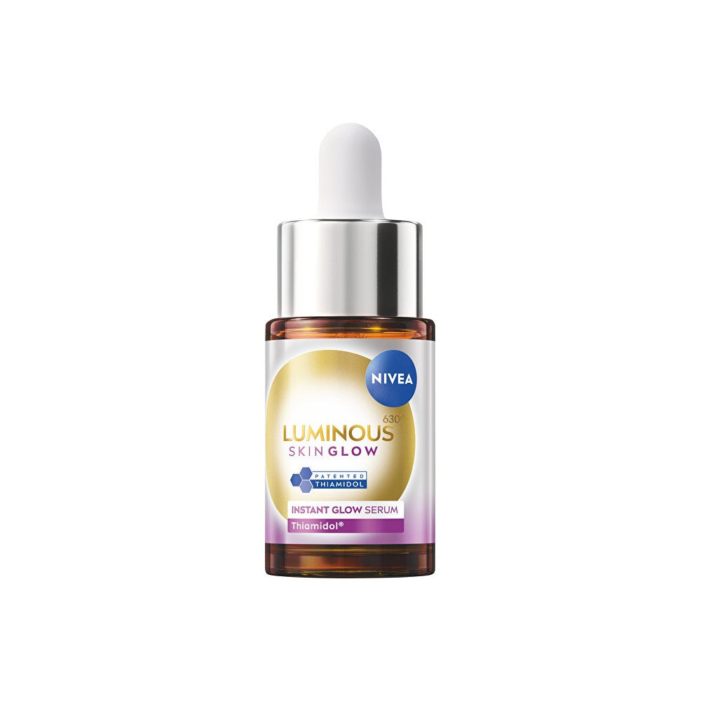 Nivea Siero Luminoso 30 ml — Siero Viso