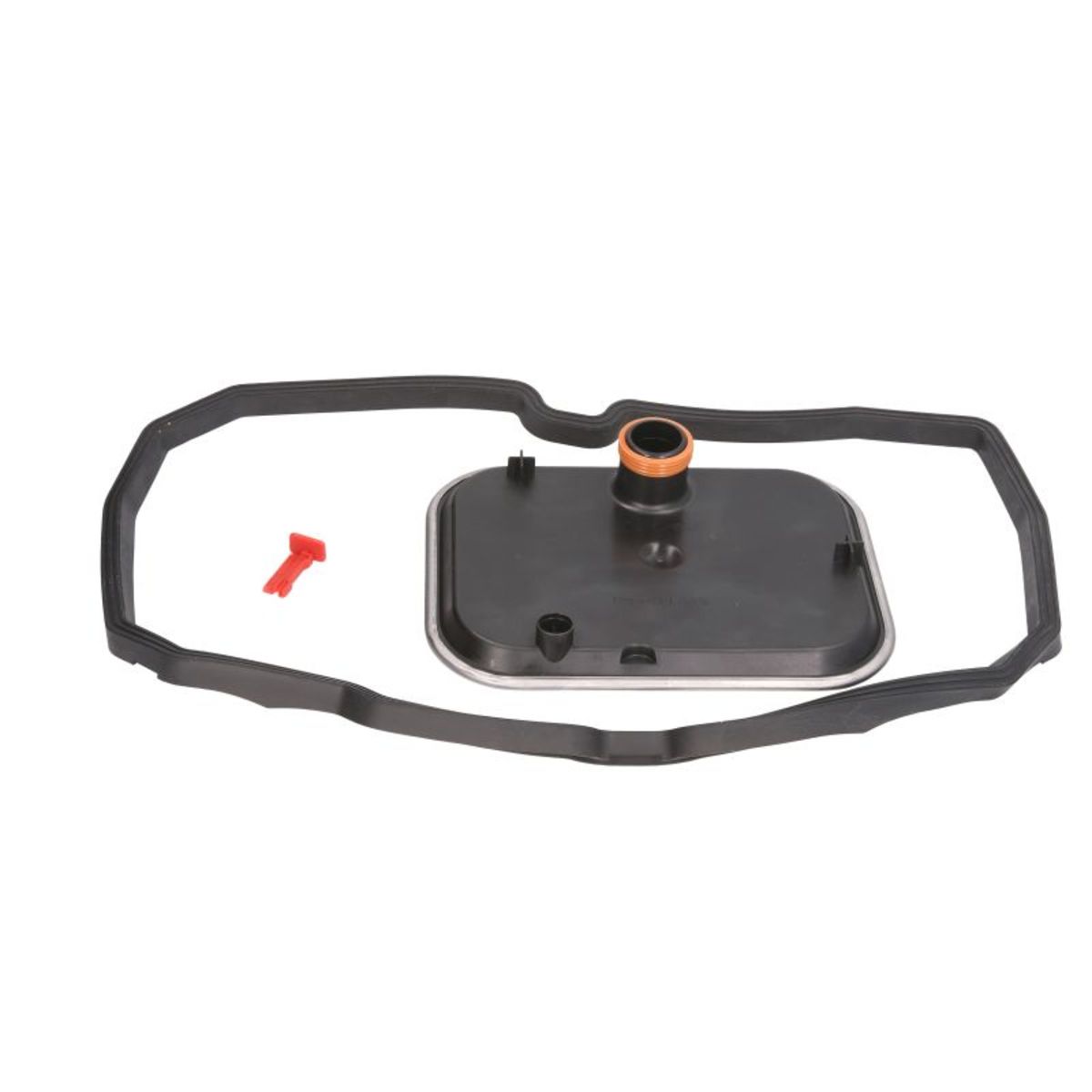 Hydrauliikkasuodatinsarja, automaattivaihteisto FEBI BILSTEIN 24568