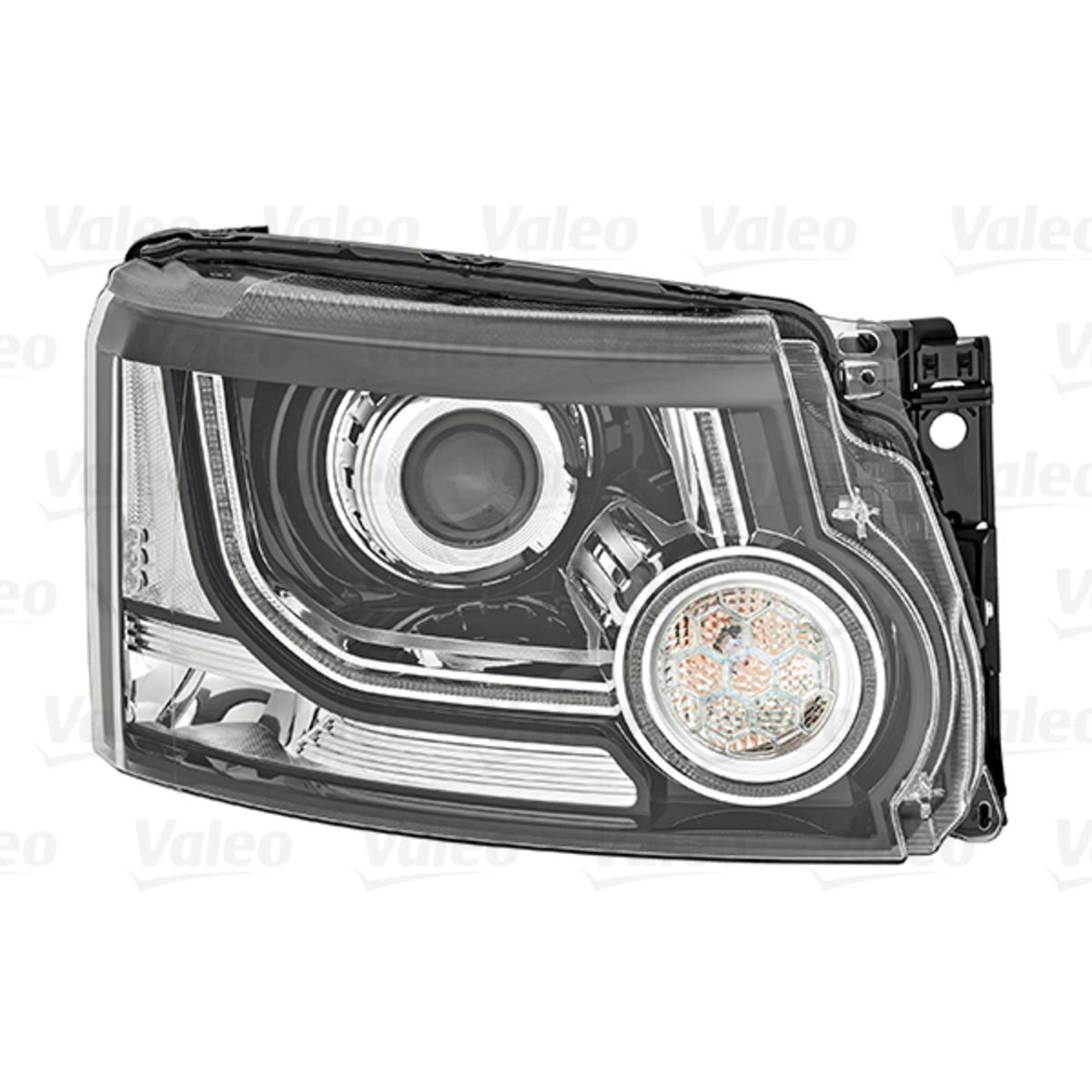 Ajovaloumpio VALEO 045275