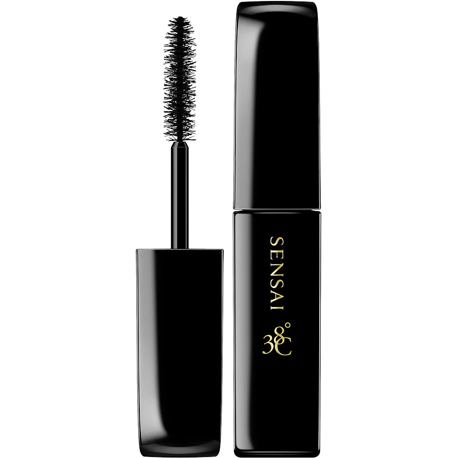 Sensai Mascara Lash Volumiser 38 C 10 ml