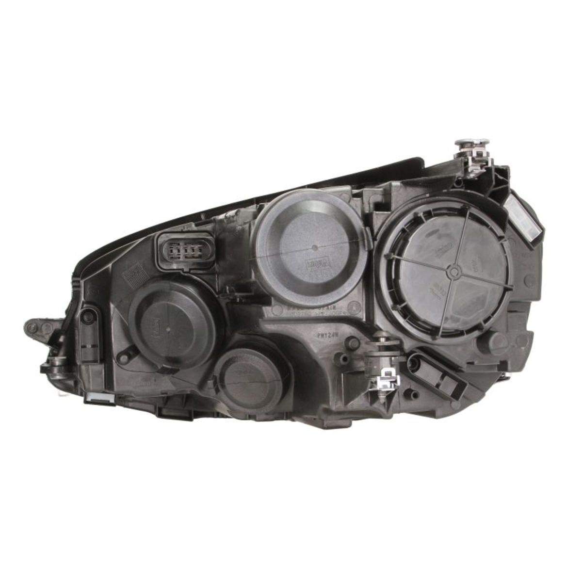 Ajovaloumpio VALEO 044918