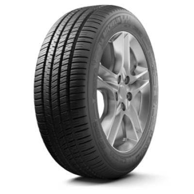 Michelin Pilot Sport A/S 3 ( 275/40 R20 106V XL, N0 )