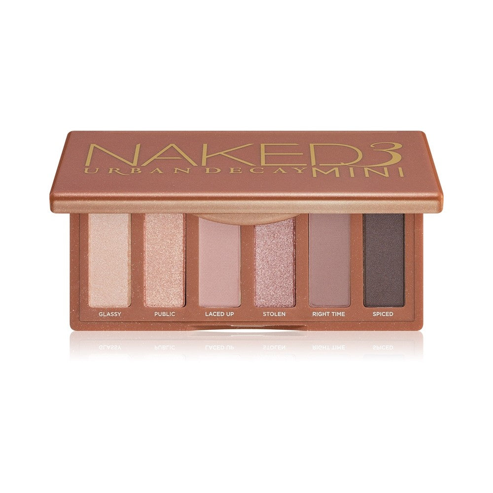 Urban Decay Mini luomiväripaletti 1 kpl