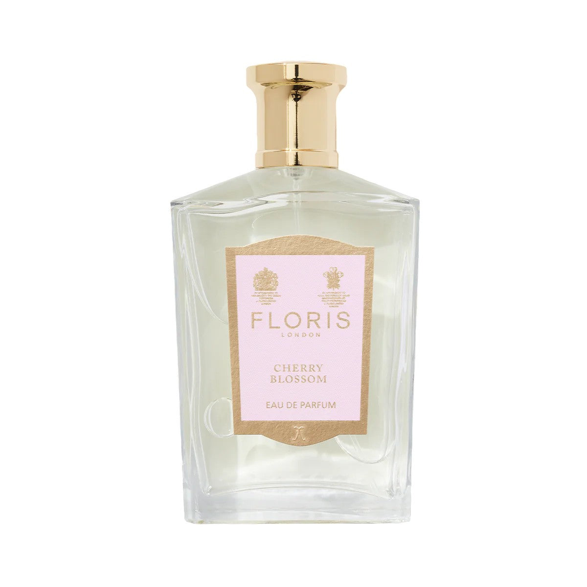 Floris Cherry Blossom Eau de Parfum naisille 100 ml