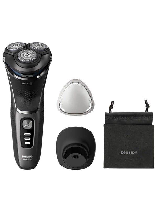 Philips Partakoneet 3000 Series S3343