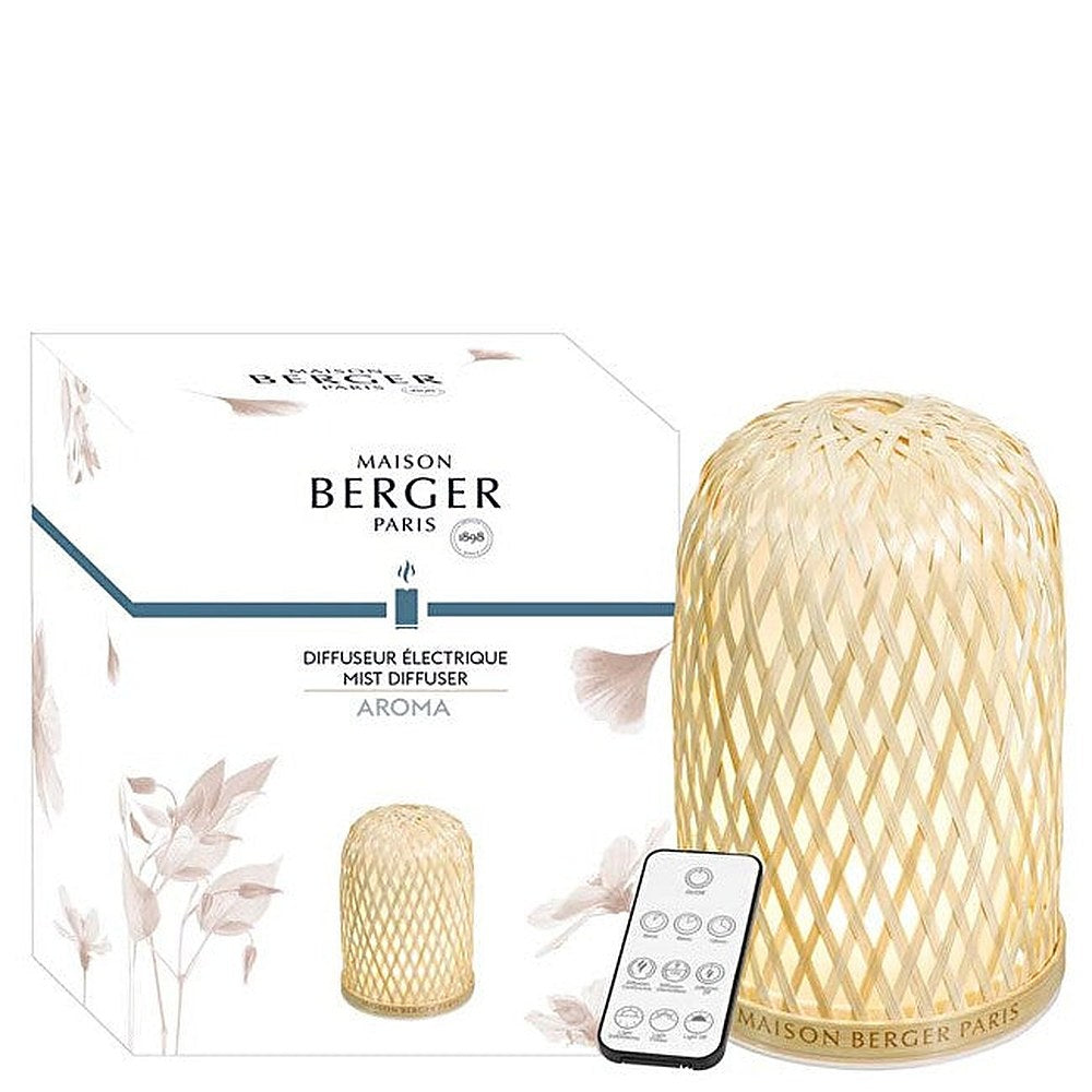Maison berger paris Bambusta aromidiffuusori