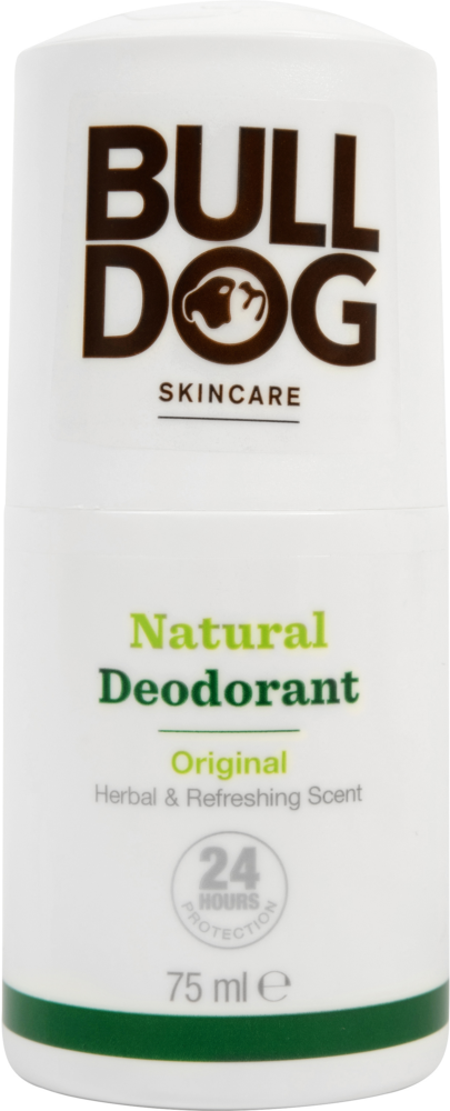 Bulldog Original Deodorant 75 ml