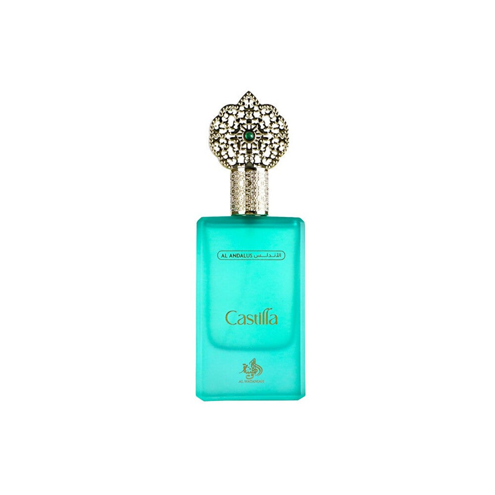 Al wataniah Castilla - EDP - Koko: 75 ml