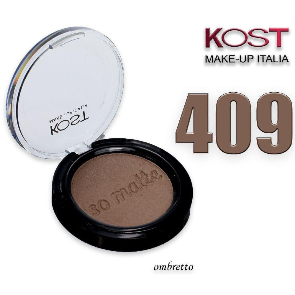 So Matte 409 Kost -luomiväri