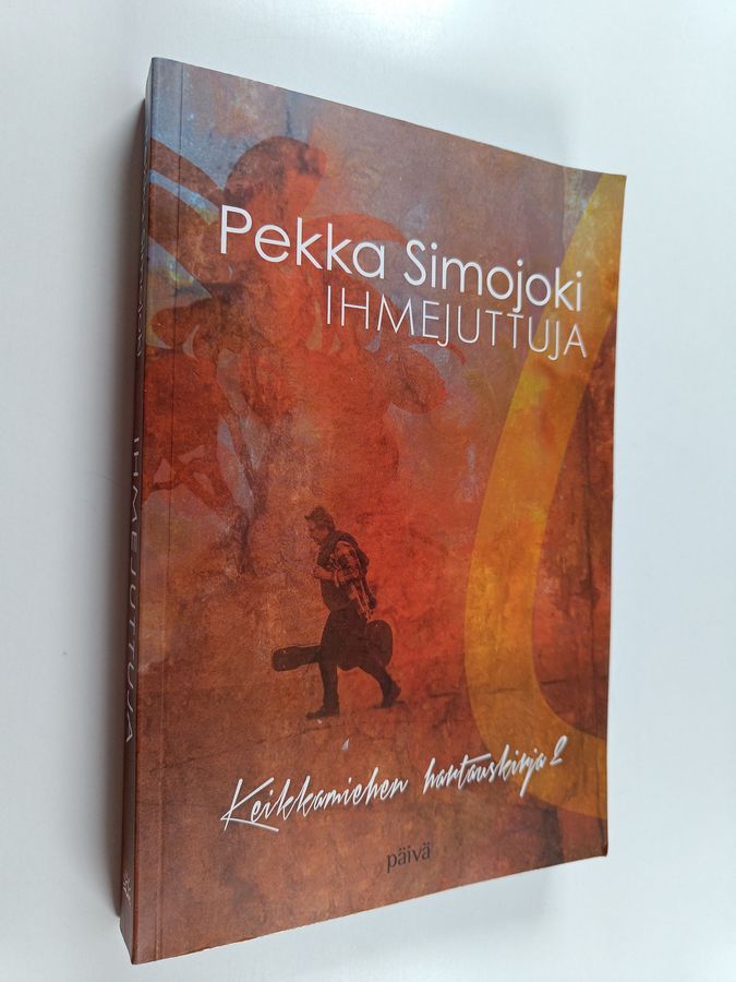 Ihmejuttuja