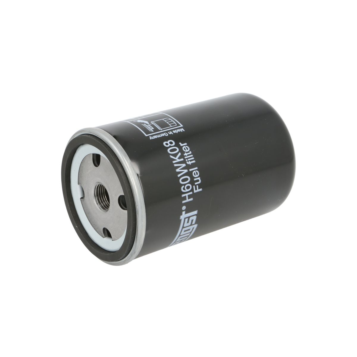 Polttoainesuodatin HENGST FILTER H60WK08