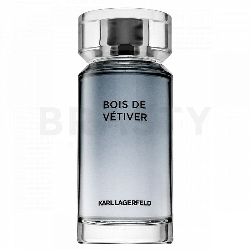 Lagerfeld Bois De Vétiver Les Parfums Matieres EDT - 100 ml