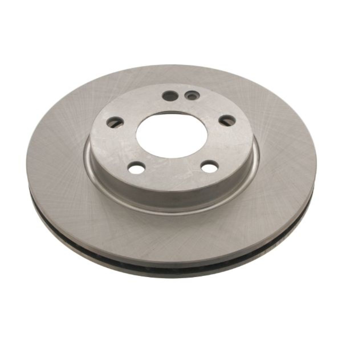 Jarrulevy FEBI BILSTEIN 28635