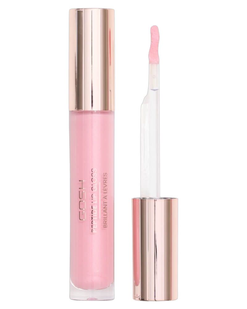 Gosh Peptide Lip Gloss 002 Candy 7 ml